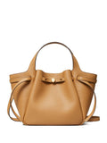 Brown Romy Small Tote 1