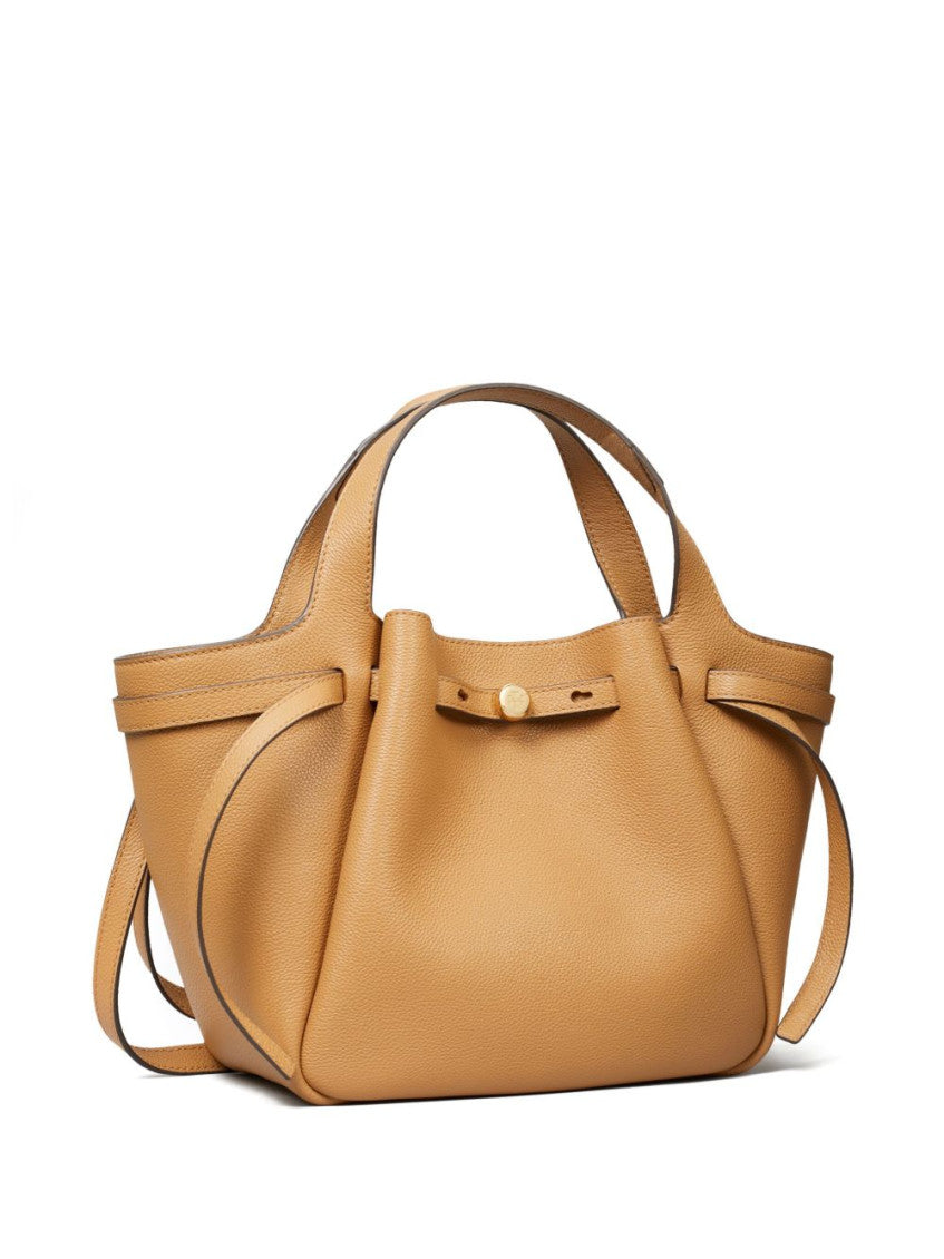 Brown Romy Small Tote 2