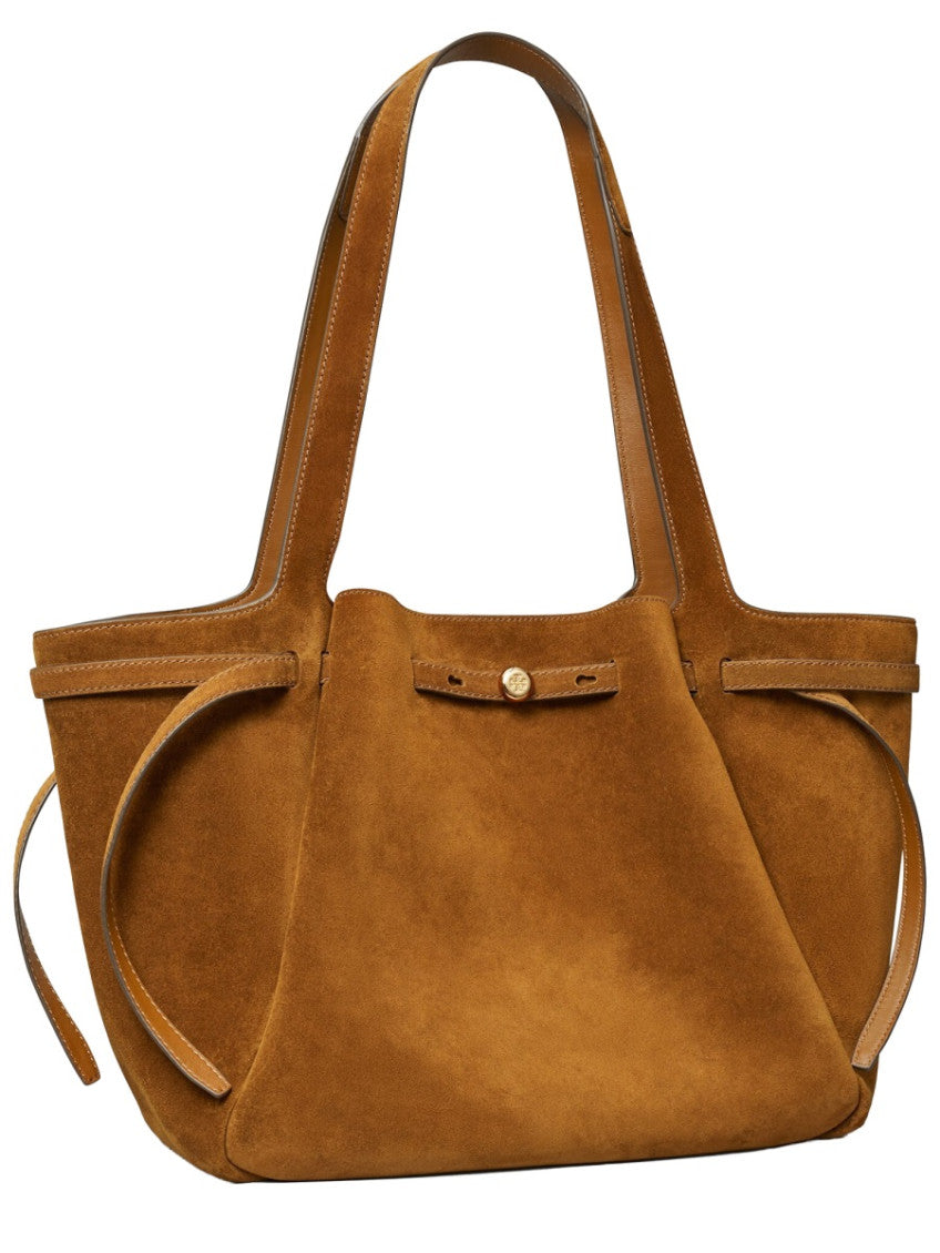 Brown Romy Large Tote 2