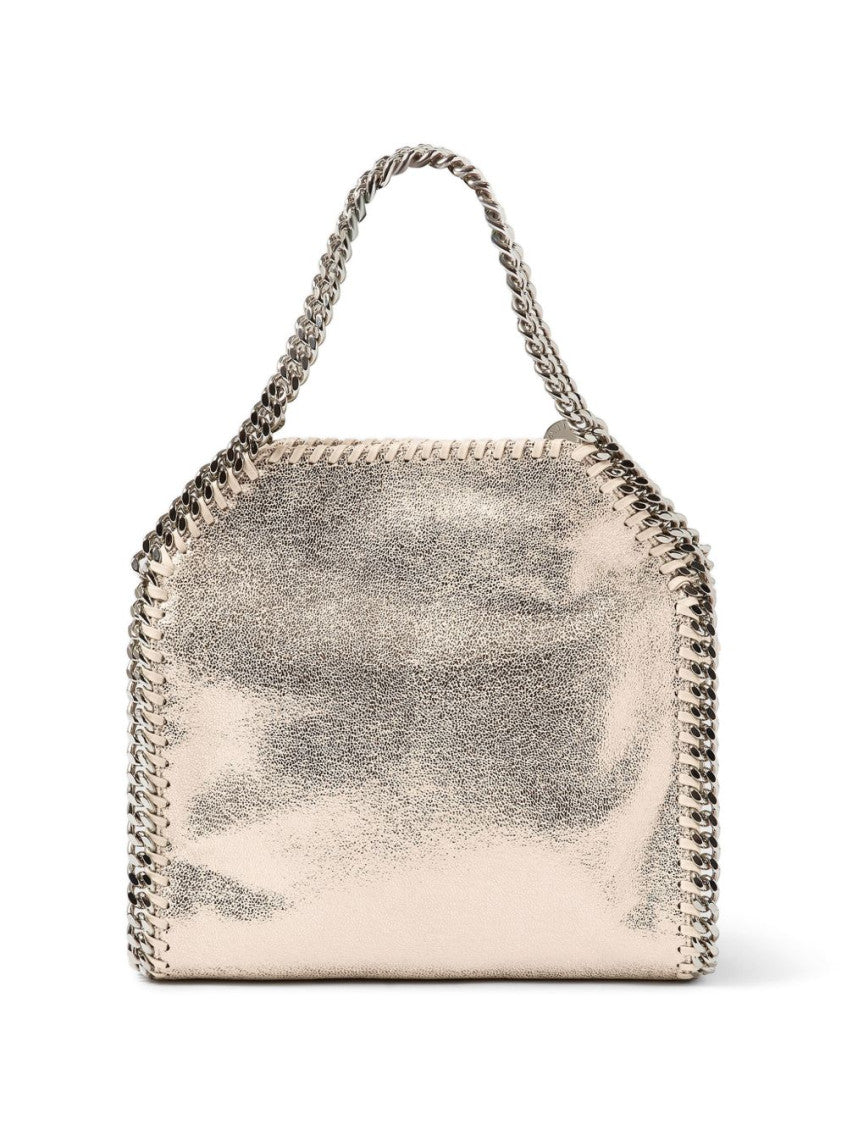 Light Pink Falabella Mini Tote 2