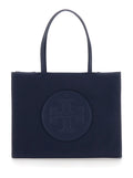 Blue Ella Small Tote 1