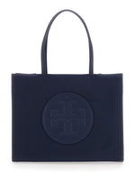 Blue Ella Small Tote 1