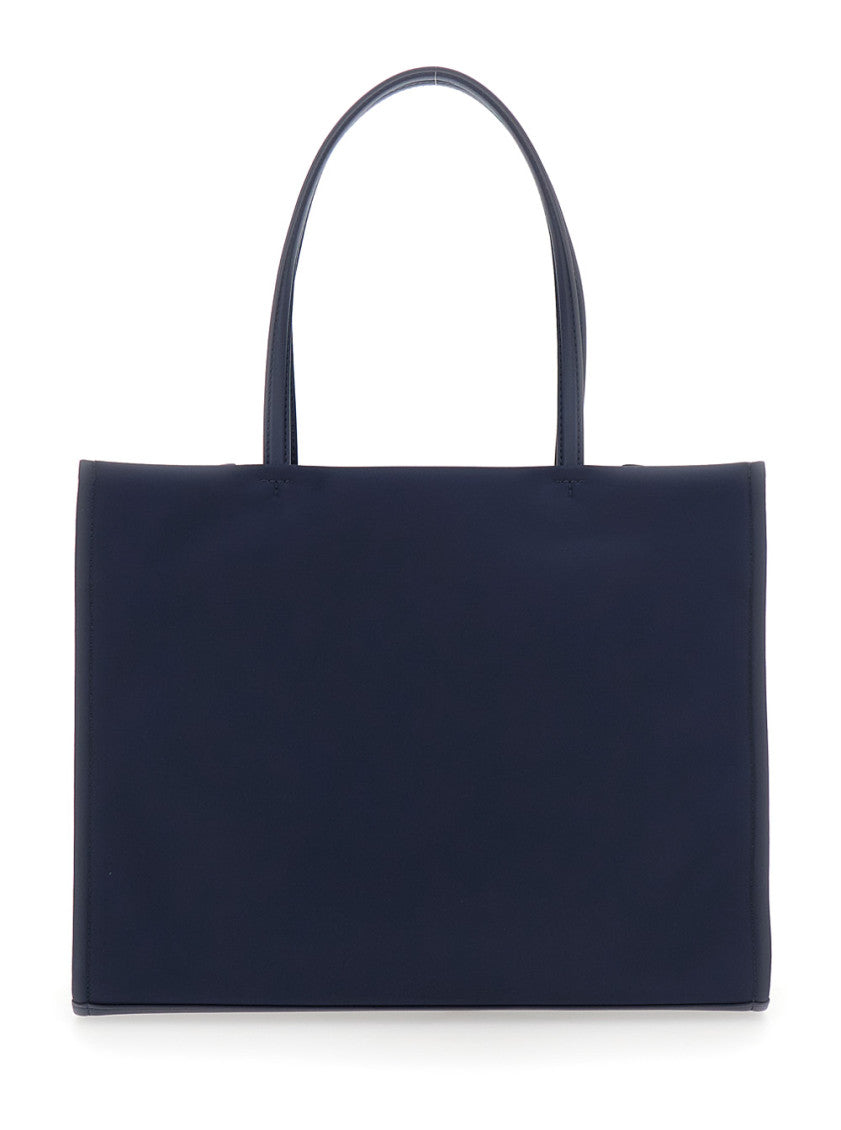 Blue Ella Small Tote 2