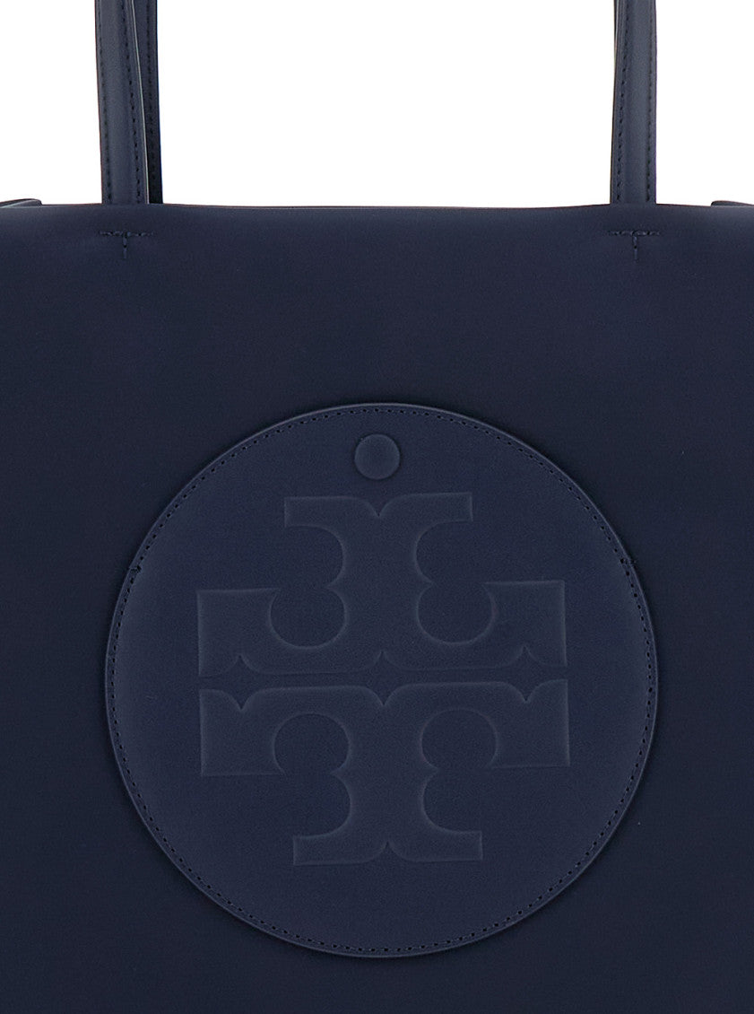 Blue Ella Small Tote 3