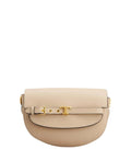 Natural T Signature Mini Crossbody Bag 1