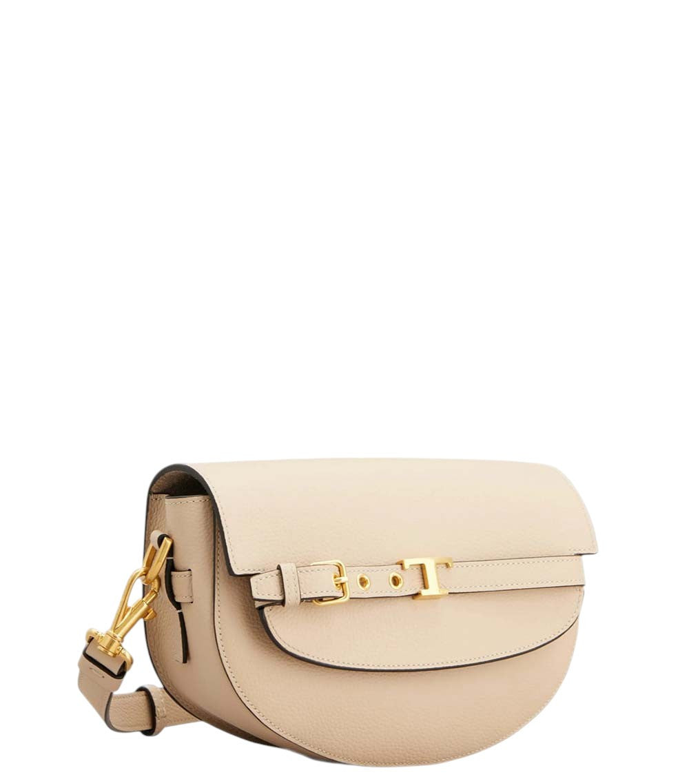 Natural T Signature Mini Crossbody Bag 2