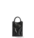 Black Le City Mini Crossbody bag 1