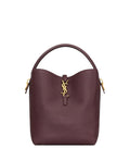 Bordeaux Le 37 Small Bucket Bag 1