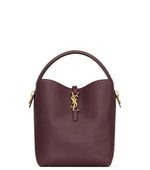 Bordeaux Le 37 Small Bucket Bag 1