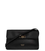 Black Harley Mini Crossbody Bag 1