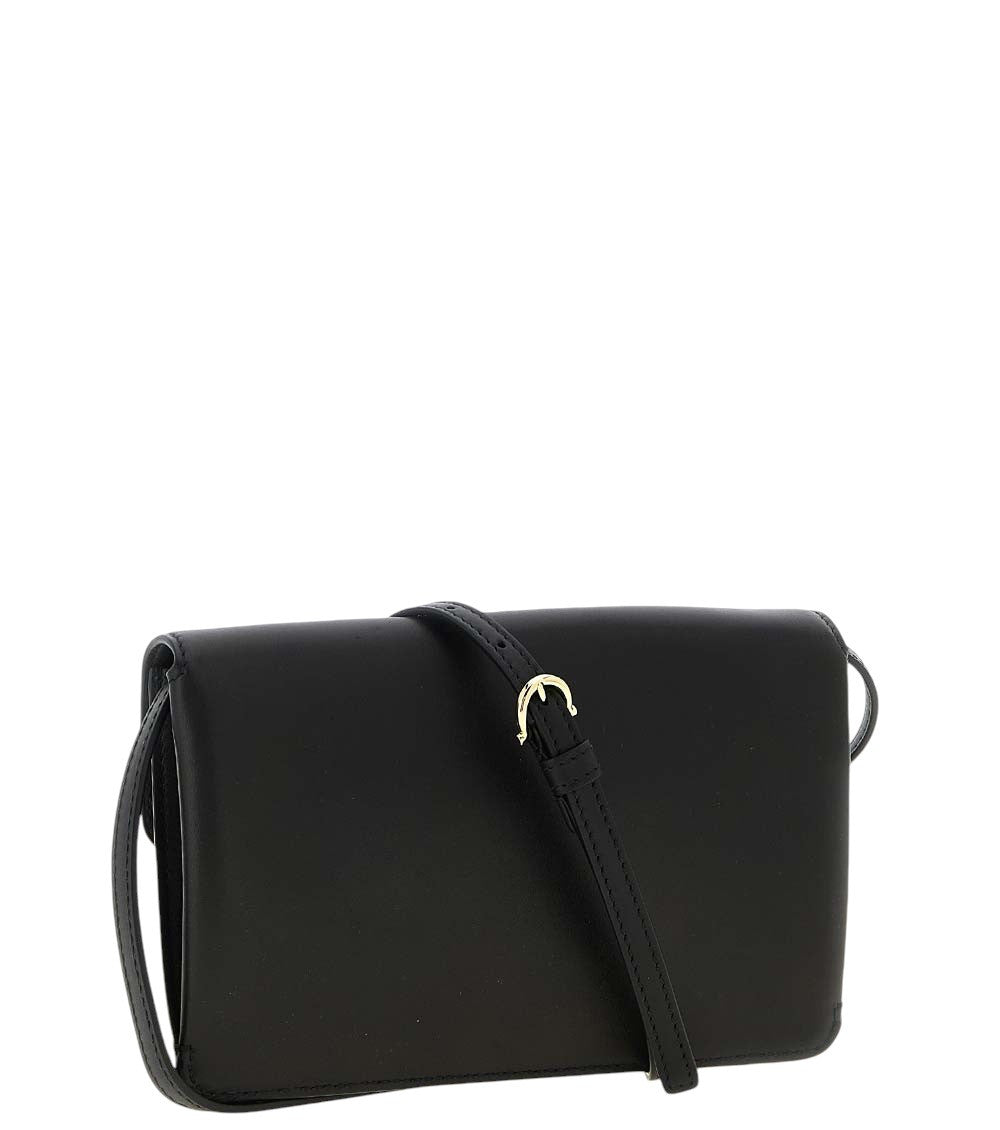 Black Harley Mini Crossbody Bag 2