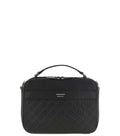 Black Monogram Small Crossbody Bag 1