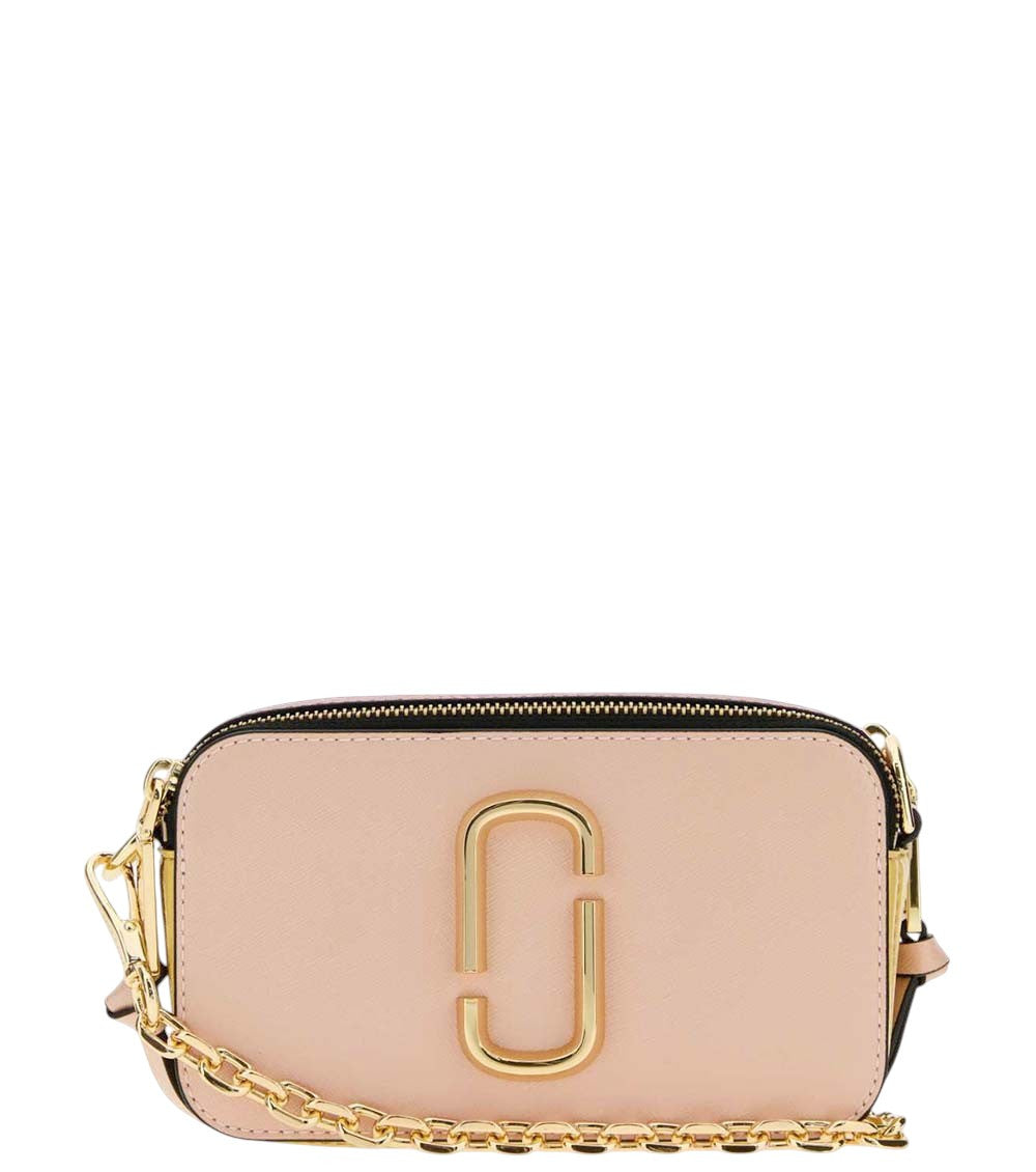 Pink The Snapshot Mini Crossbody Bag 1