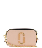 Pink The Snapshot Mini Crossbody Bag 1