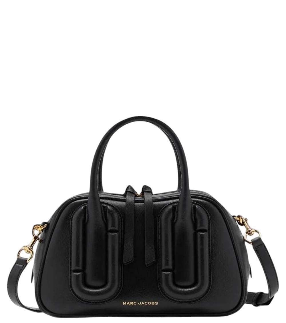 Black Babe Small Satchel 1