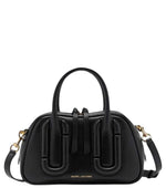 Black Babe Small Satchel 1
