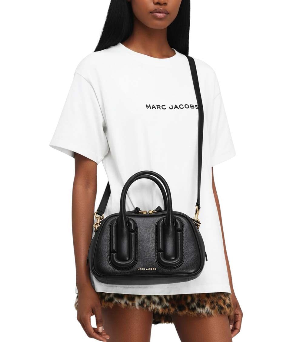 Black Babe Small Satchel 4