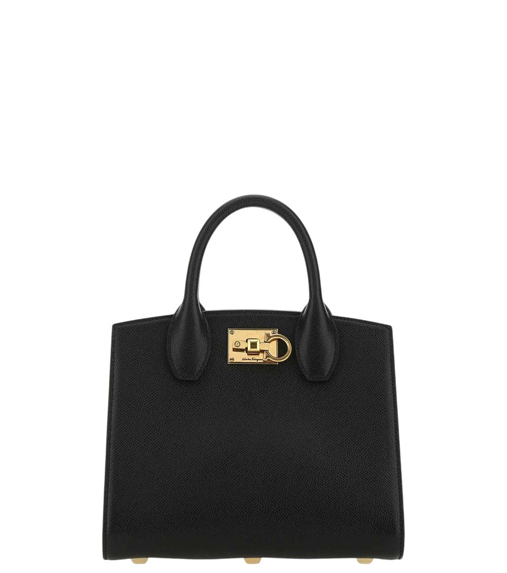 Black Studio XS Satchel 1