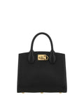 Black Studio XS Satchel 1