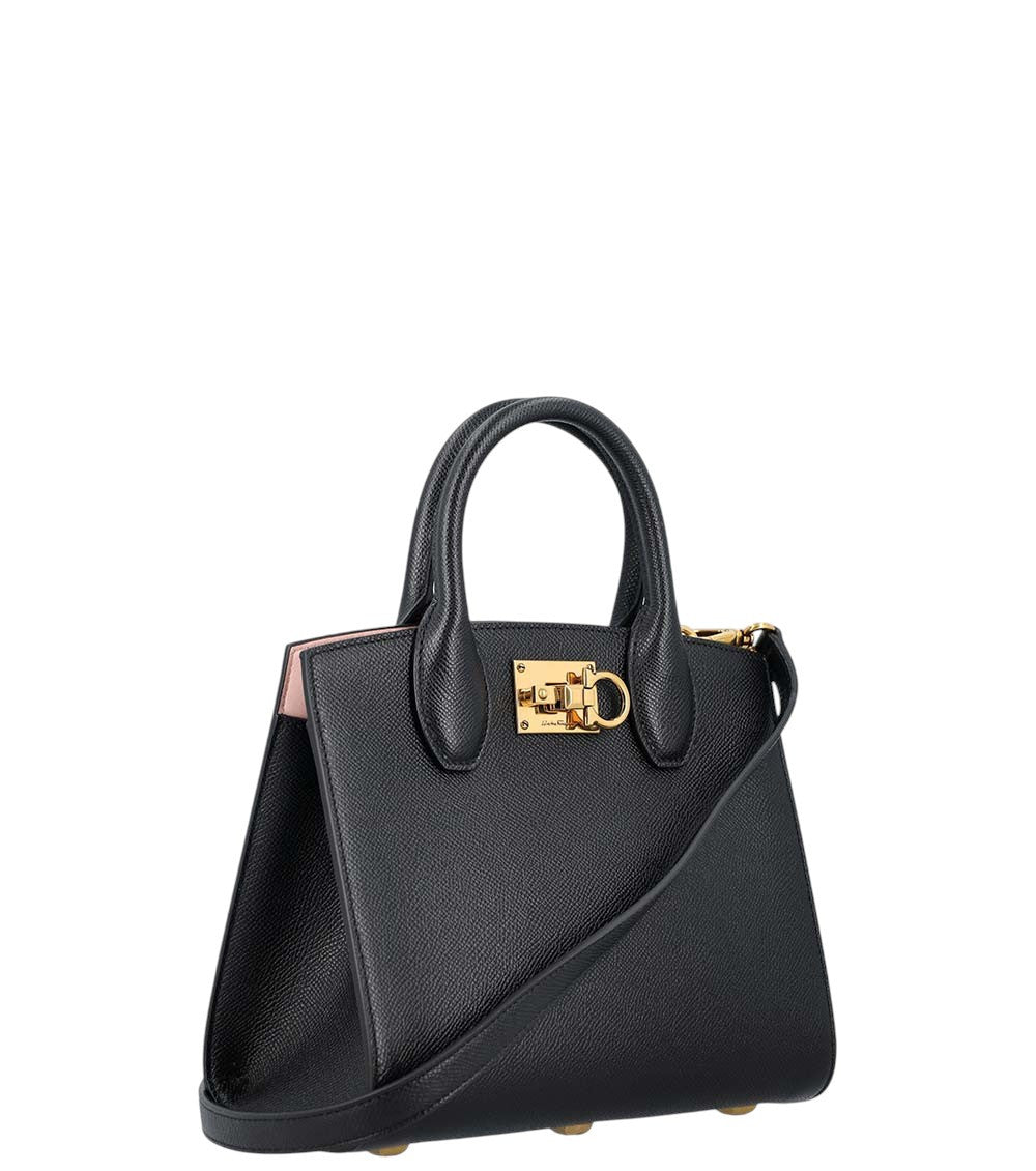 Black Studio XS Satchel 2