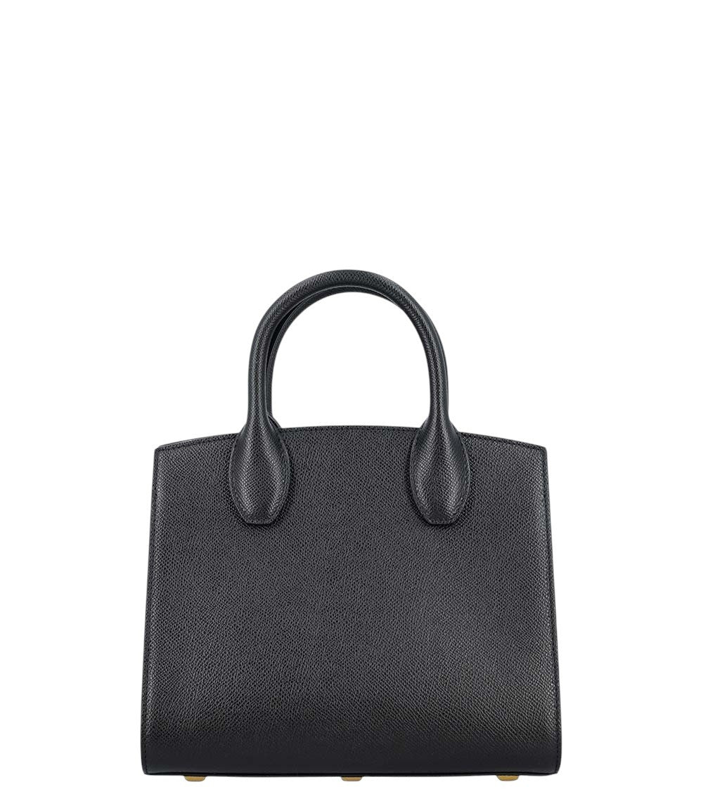 Black Studio XS Satchel 3