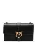 Black Love One Medium Crossbody Bag 1