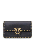 Black Love One Medium Crossbody Bag 1