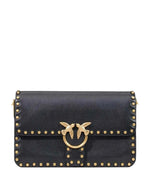 Black Love One Medium Crossbody Bag 1
