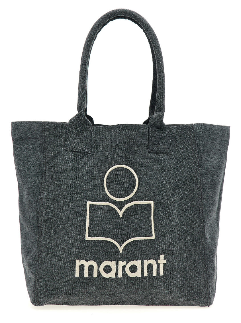 Black Yenky Small Tote 1
