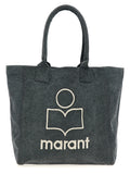 Black Yenky Small Tote 1