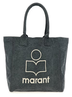 Black Yenky Small Tote 1