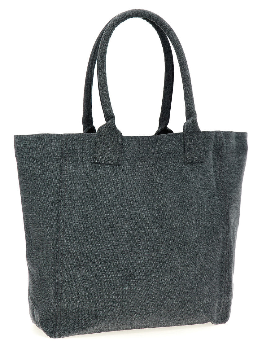 Black Yenky Small Tote 2