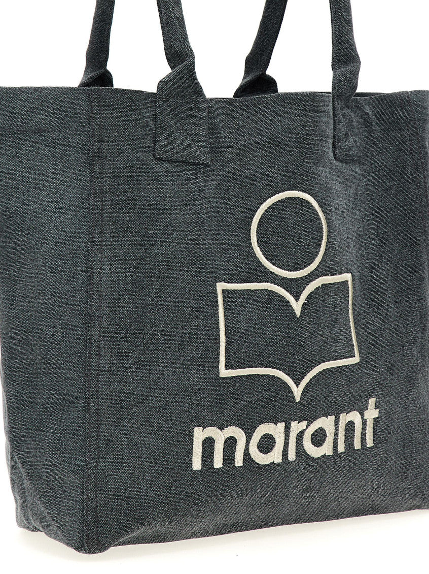 Black Yenky Small Tote 3