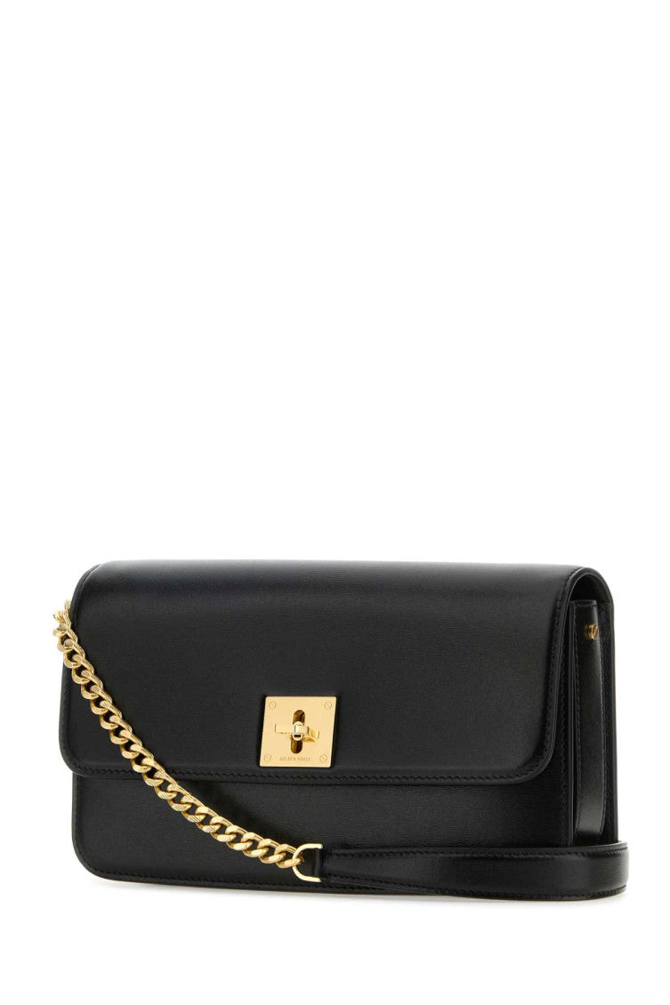 Black Gioia shoulder bag 2