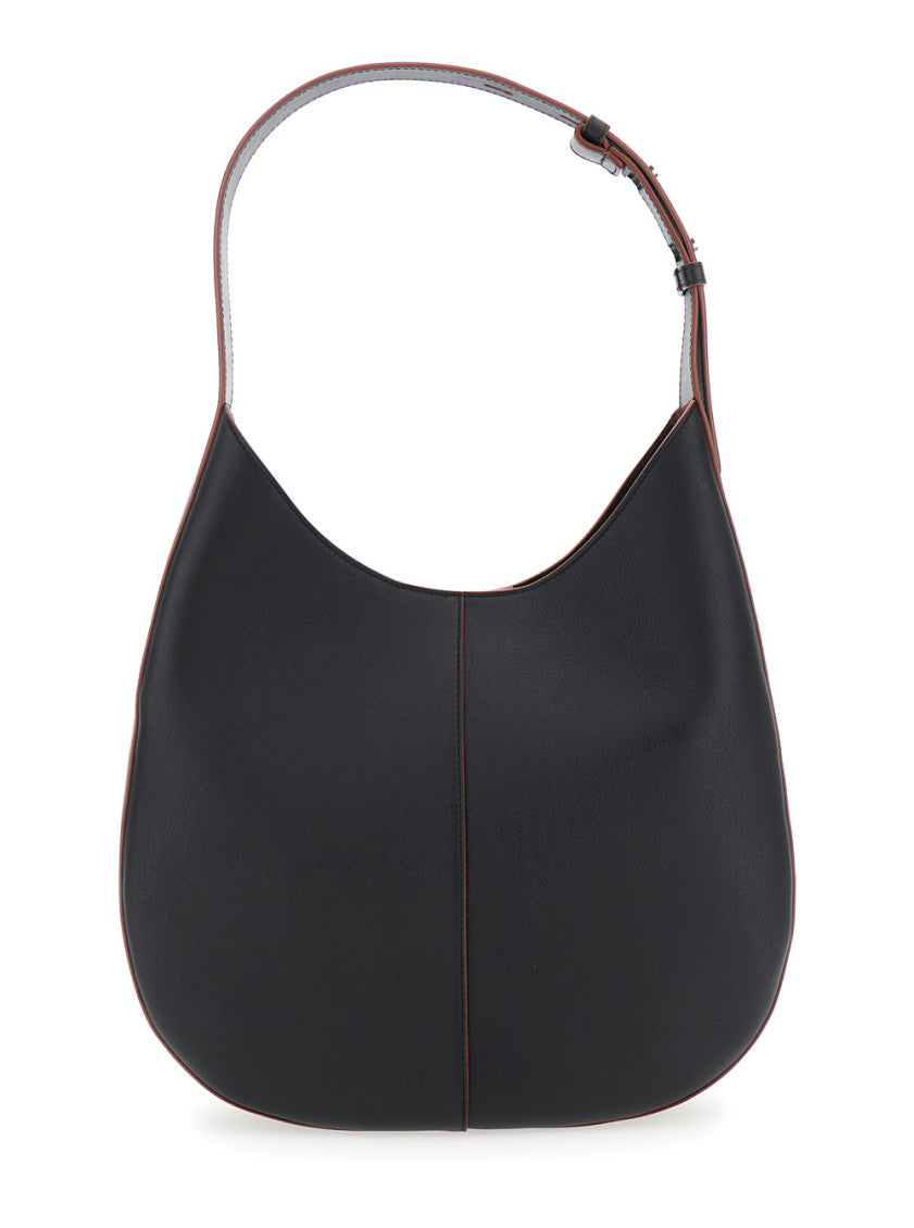 Black Di small shoulder bag 2