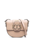 Natural Heart plaque Small Crossbody Bag 1