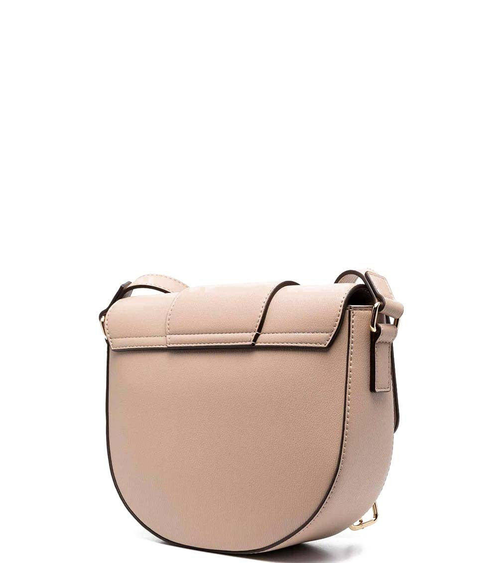 Natural Heart plaque Small Crossbody Bag 2