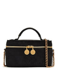 Black Falabella Crossbody Bag 1
