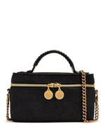 Black Falabella Crossbody Bag 1