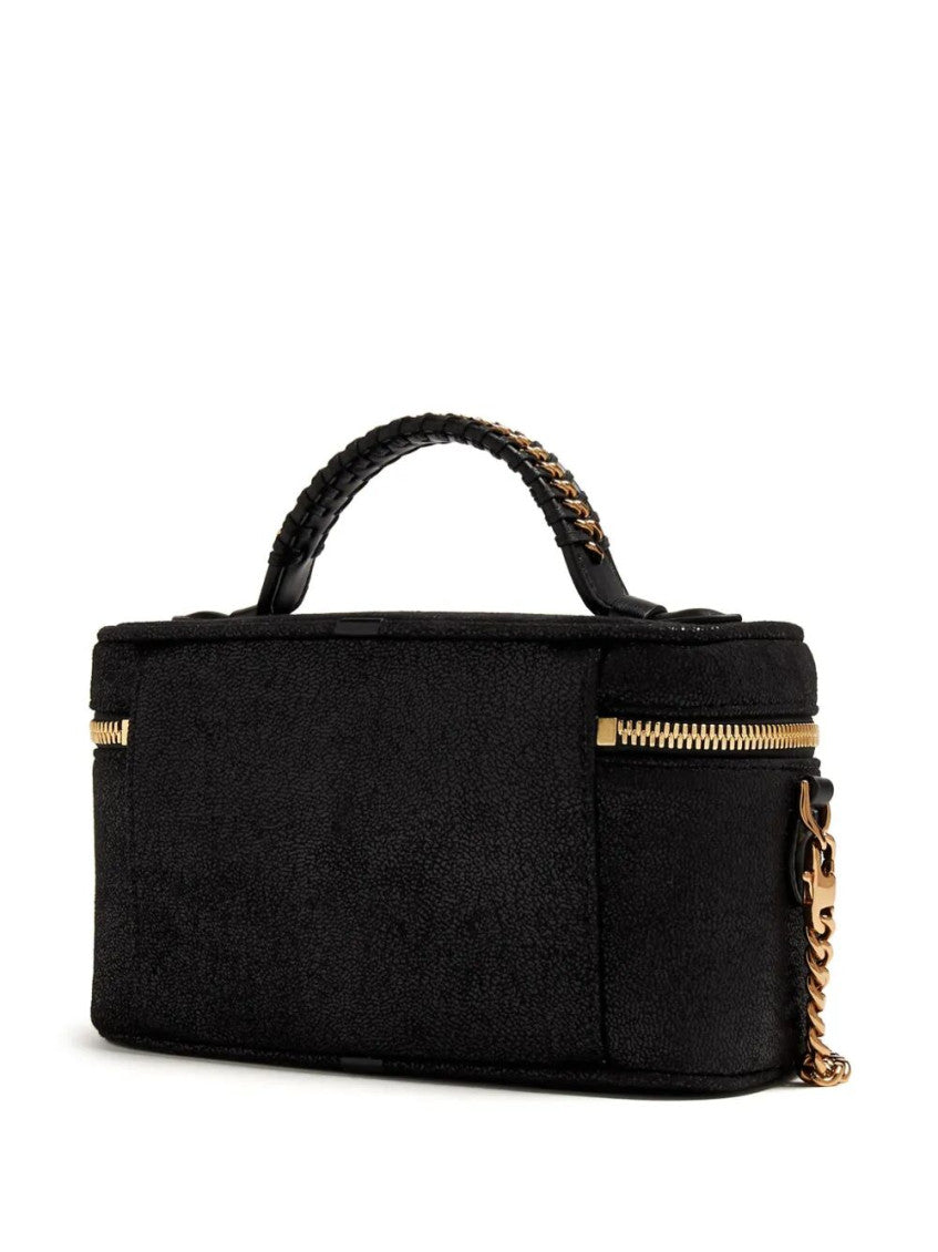 Black Falabella Crossbody Bag 2