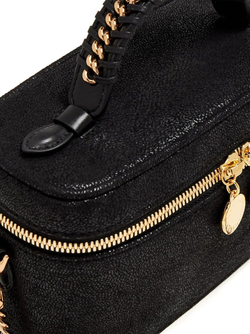 Black Falabella Crossbody Bag 3