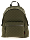 Green GG Medium Backpack 1