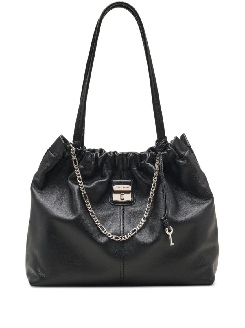 Black Cristina Tote 1