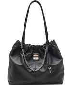 Black Cristina Tote 1