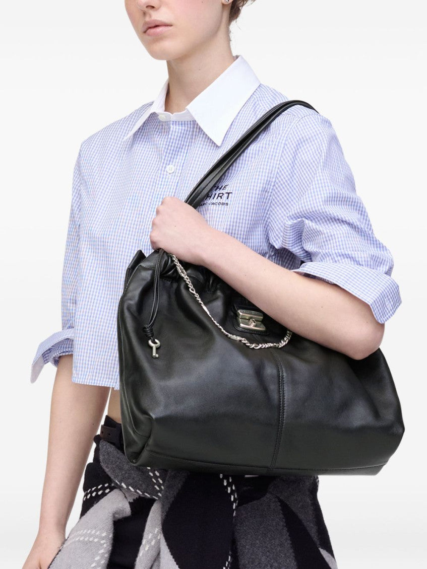 Black Cristina Tote 2