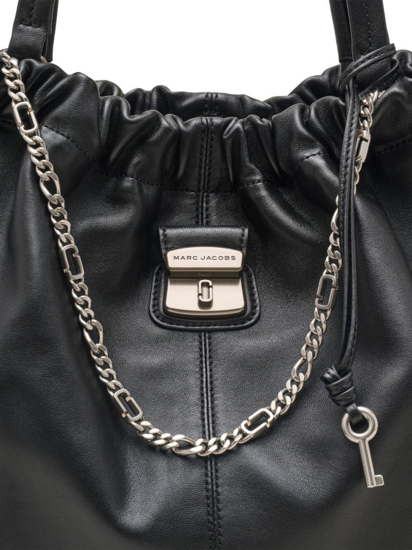 Black Cristina Tote 3
