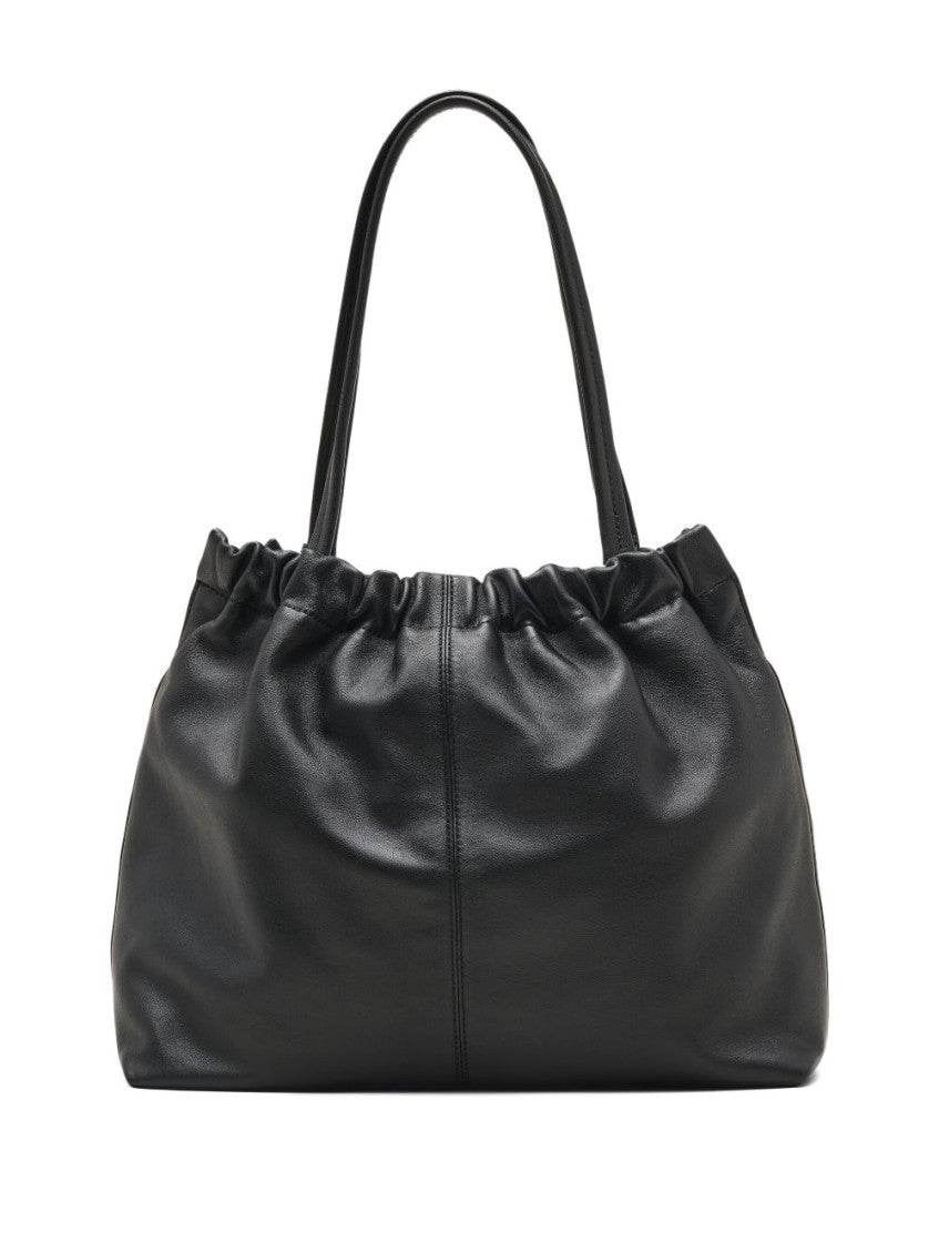 Black Cristina Tote 4