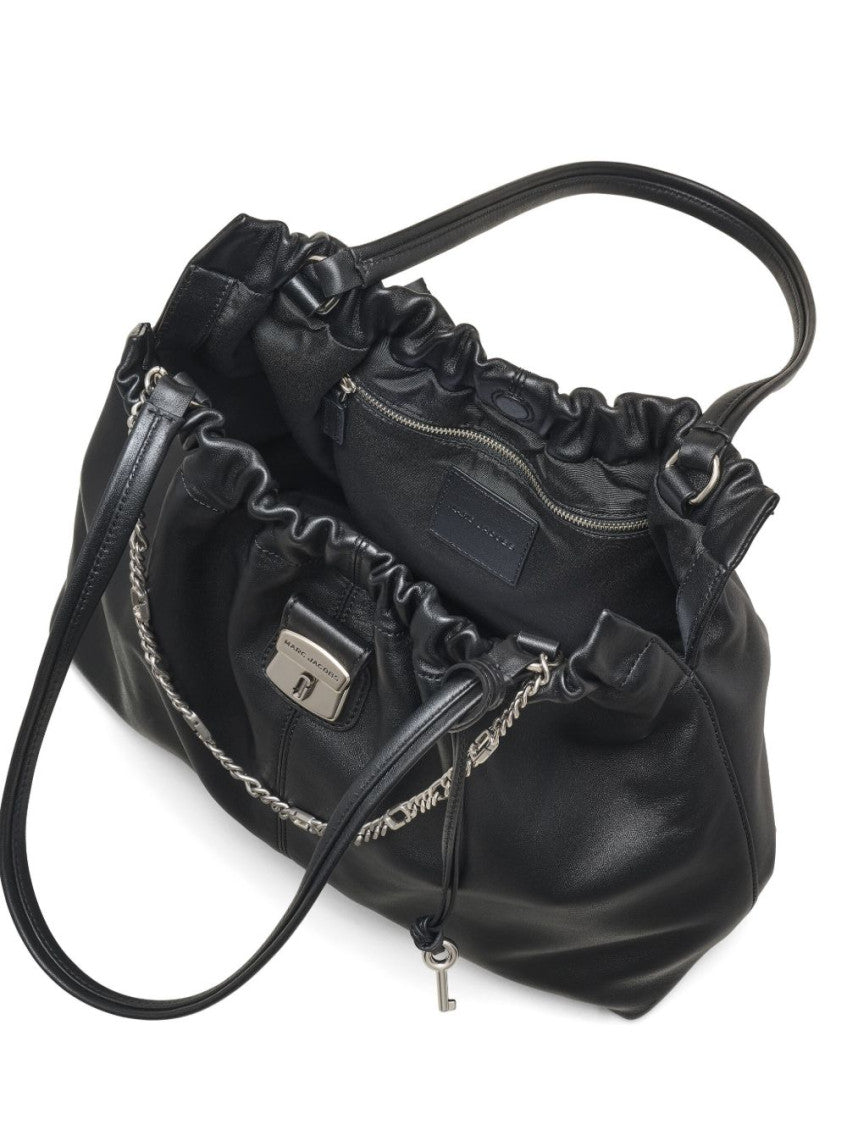 Black Cristina Tote 5