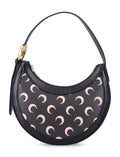 Black Moon Eclipse Mini Shoulder Bag 1