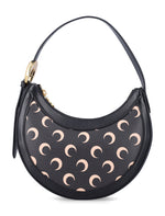 Black Moon Eclipse Mini Shoulder Bag 1